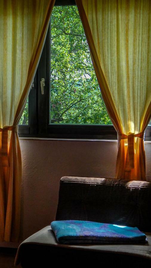 Apartment Franciska Rakovica Luaran gambar
